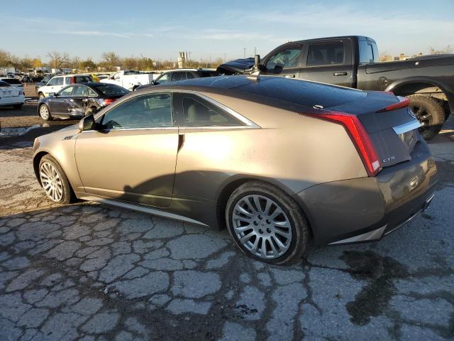 Photo 2 from auction – 2012 CADILLAC CTS PERFOR with VIN 1G6DJ1E31C0144946
