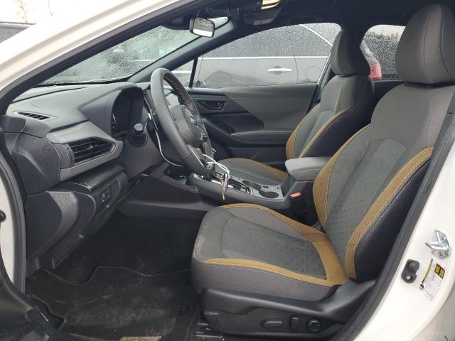 Photo 7 from auction – 2024 SUBARU CROSSTREK with VIN 4S4GUHF64R3799303