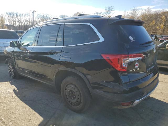 Photo 2 from auction – 2019 HONDA PILOT EXL with VIN 5FNYF6H51KB080384