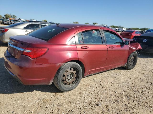 Photo 3 from auction – 2013 CHRYSLER 200 LX with VIN 1C3CCBAB3DN622721