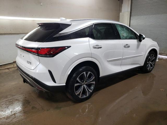 Photo 3 from auction – 2024 LEXUS RX 350H BA with VIN 2T2BBMCA3RC023592