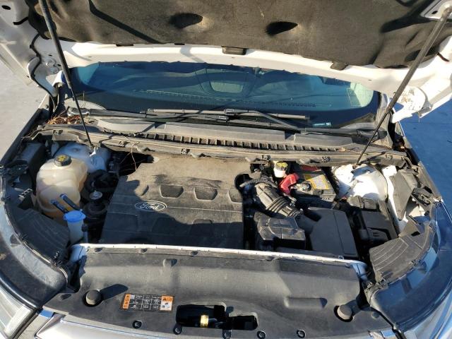 Photo 12 from auction – 2015 FORD EDGE TITAN with VIN 2FMTK3K87FBB60214