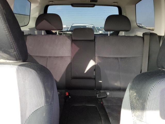 Photo 10 from auction – 2009 SUBARU FORESTER 2 with VIN JF2SH63699H769908