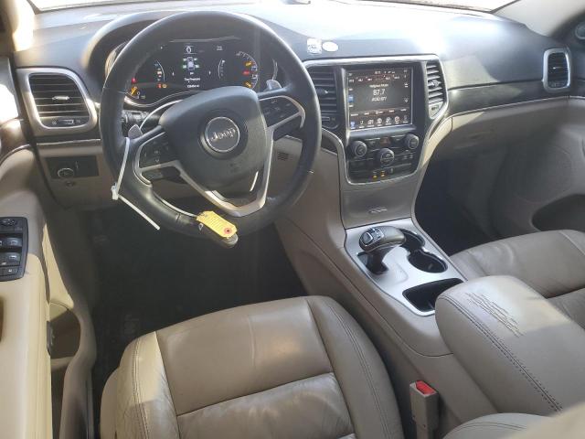Photo 8 from auction – 2014 JEEP GRAND CHER with VIN 1C4RJEBG6EC290312