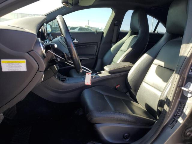 Photo 7 from auction – 2014 MERCEDES-BENZ CLA 250 with VIN WDDSJ4EB4EN044056