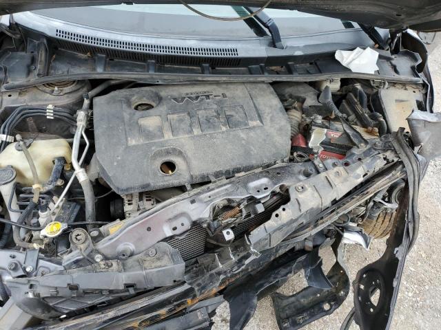 Photo 11 from auction – 2012 TOYOTA COROLLA BA with VIN 5YFBU4EE5CP010476