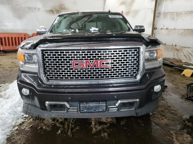 Photo 5 from auction – 2014 GMC SIERRA K15 with VIN 3GTU2WEJ3EG539506
