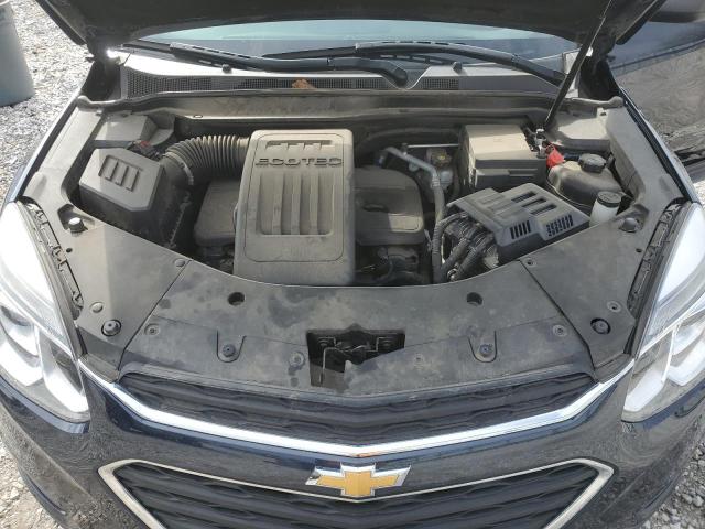 Photo 12 from auction – 2016 CHEVROLET EQUINOX LS with VIN 2GNALBEK8G6151291