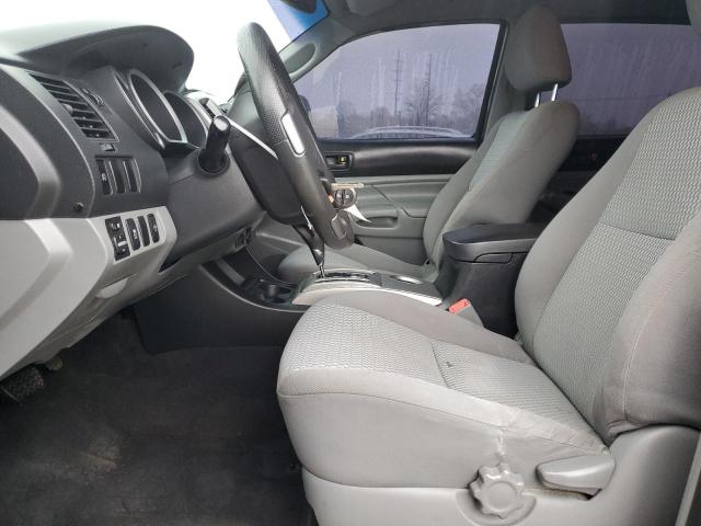 Photo 7 from auction – 2012 TOYOTA TACOMA DOU with VIN 3TMLU4EN3CM082658
