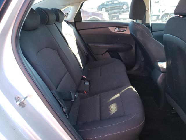 Photo 10 from auction – 2021 KIA FORTE FE with VIN 3KPF24AD9ME339270