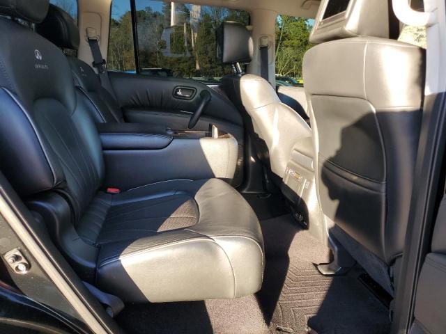 Photo 11 from auction – 2012 INFINITI QX56 with VIN JN8AZ2NE5C9021604