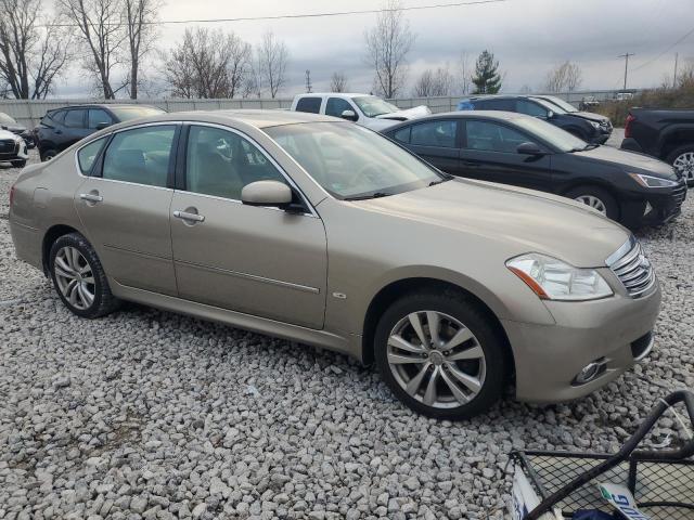 Photo 4 from auction – 2008 INFINITI M35 BASE with VIN JNKAY01F78M651905