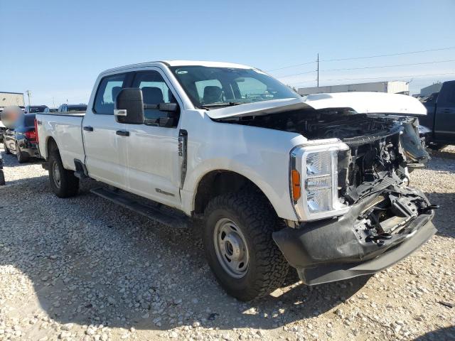 Photo 4 from auction – 2023 FORD F250 SUPER with VIN 1FT7W2BT3PEC76718