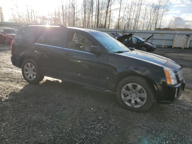 Photo 4 from auction – 2006 CADILLAC SRX with VIN 1GYEE63A360159080