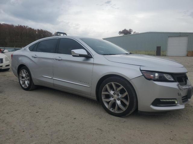 Photo 4 from auction – 2015 CHEVROLET IMPALA LTZ with VIN 1G1165S35FU123150