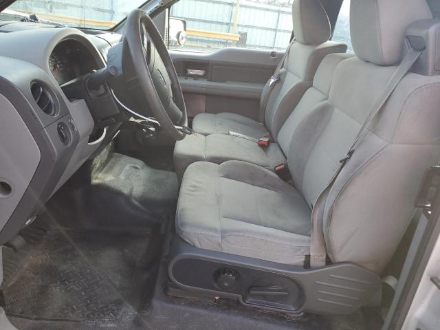 Photo 7 from auction – 2007 FORD F150 with VIN 1FTRX12W77FA59838