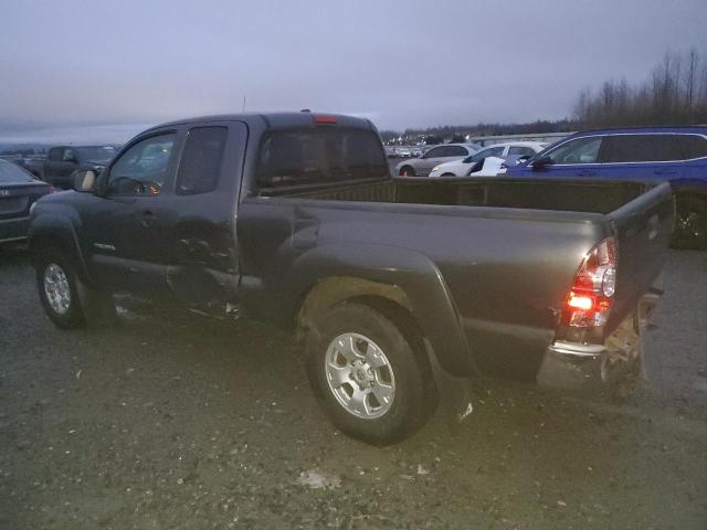 Photo 2 from auction – 2010 TOYOTA TACOMA ACC with VIN 5TEUU4EN1AZ743530