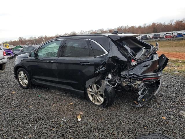 Photo 2 from auction – 2016 FORD EDGE SEL with VIN 2FMPK4J98GBC39121