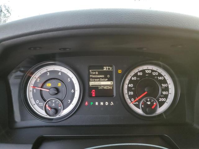 Photo 9 from auction – 2014 RAM 1500 ST with VIN 1C6RR7FT2ES238989