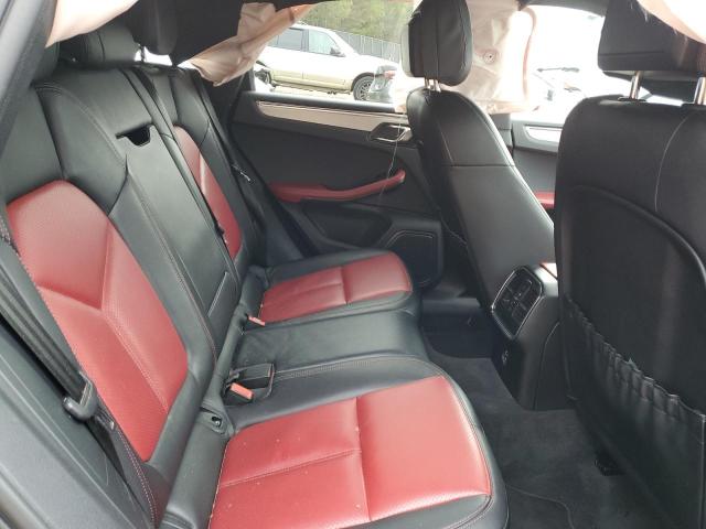Photo 10 from auction – 2023 PORSCHE MACAN S with VIN WP1AG2A52PLB38796