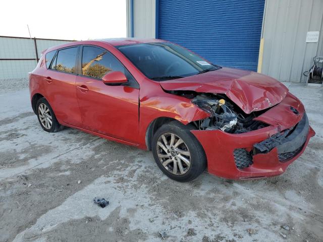 Photo 4 from auction – 2013 MAZDA 3 I with VIN JM1BL1L78D1757520