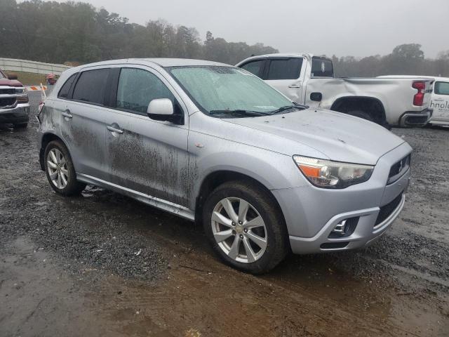 Photo 4 from auction – 2012 MITSUBISHI OUTLANDER with VIN JA4AR4AU6CZ002011