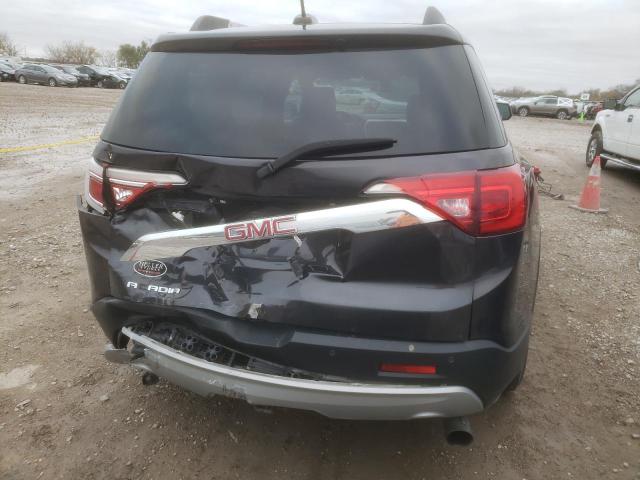 Photo 6 from auction – 2018 GMC ACADIA with VIN 1GKKNMLS2JZ160543