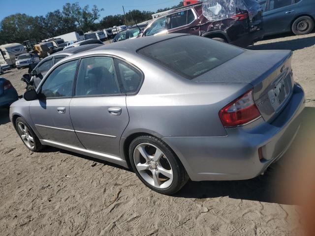 Photo 2 from auction – 2008 SUBARU LEGACY 2.5 with VIN 4S3BL626787226866