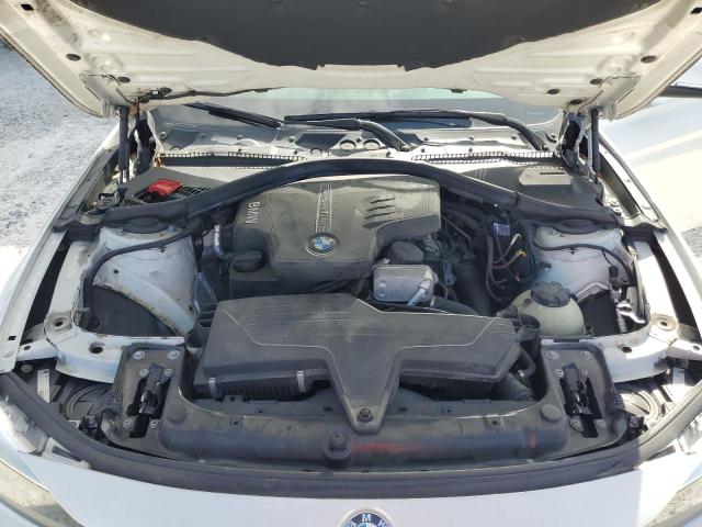 Photo 11 from auction – 2012 BMW 328 I with VIN WBA3A5C54CF344993