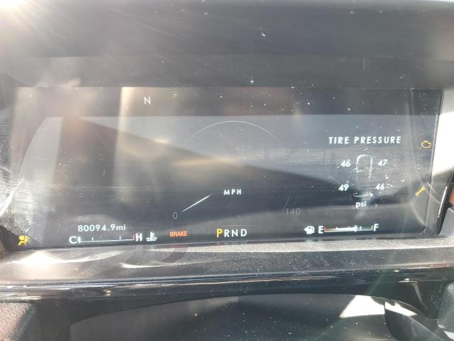 Photo 9 from auction – 2019 LINCOLN NAVIGATOR with VIN 5LMJJ2LT1KEL21899