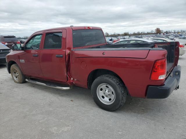 Photo 2 from auction – 2015 RAM 1500 ST with VIN 1C6RR7SM4FS728088