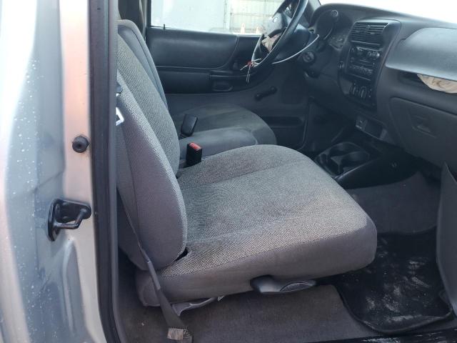 Photo 10 from auction – 2002 FORD RANGER with VIN 1FTYR10U92TA49491