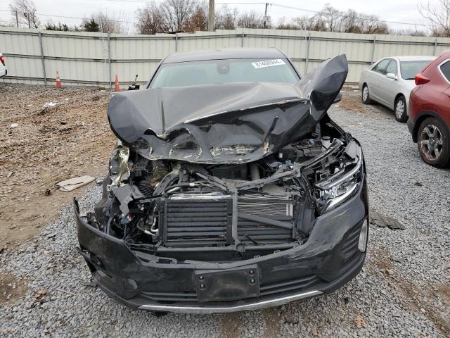 Photo 5 from auction – 2023 CHEVROLET EQUINOX LT with VIN 3GNAXUEG4PL115346