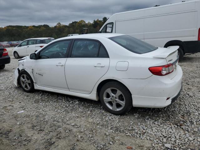 Photo 2 from auction – 2012 TOYOTA COROLLA BA with VIN 2T1BU4EE8CC909915