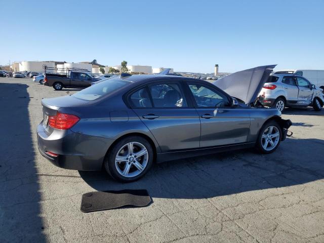 Photo 3 from auction – 2013 BMW 328 I with VIN WBA3A5C55DF352781