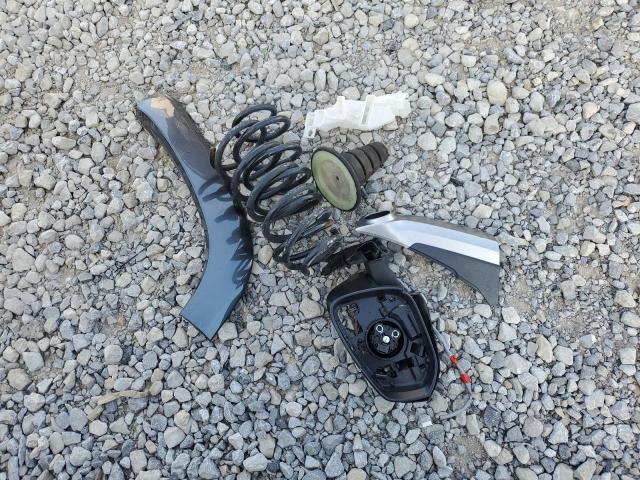 Photo 13 from auction – 2022 TOYOTA 4RUNNER SR with VIN JTEEU5JR3N5277428