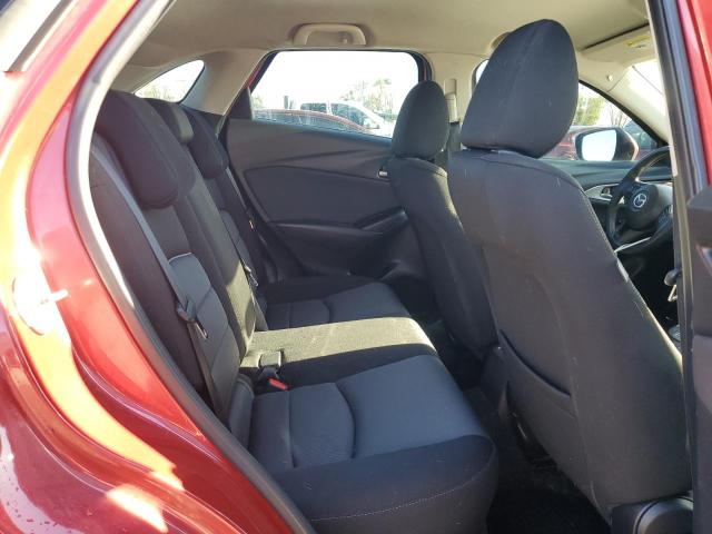 Photo 10 from auction – 2017 MAZDA CX-3 SPORT with VIN JM1DKFB73H0161396