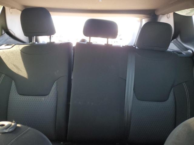 Photo 10 from auction – 2021 JEEP RENEGADE L with VIN ZACNJDBB7MPN07936