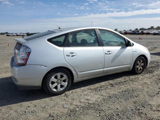 Photo 3 from auction – 2007 TOYOTA PRIUS with VIN JTDKB20UX77571532