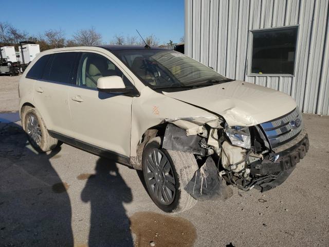 Photo 4 from auction – 2008 FORD EDGE LIMIT with VIN 2FMDK39C18BB48738