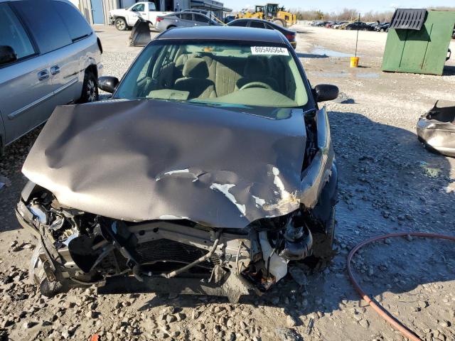 Photo 5 from auction – 2001 CHEVROLET MALIBU with VIN 1G1ND52J116252098