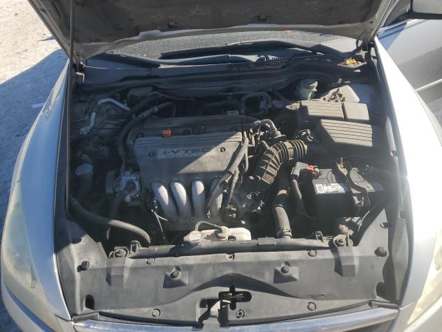Photo 11 from auction – 2007 HONDA ACCORD EX with VIN 1HGCM56707A063608