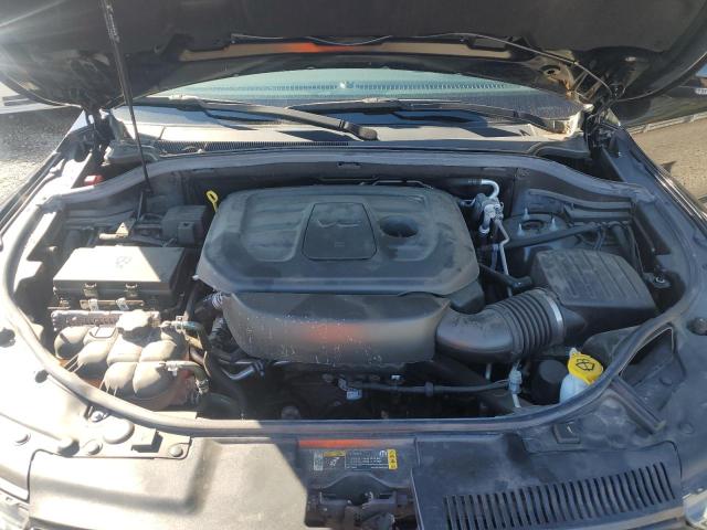 Photo 12 from auction – 2021 DODGE DURANGO GT with VIN 1C4RDJDG7MC750752