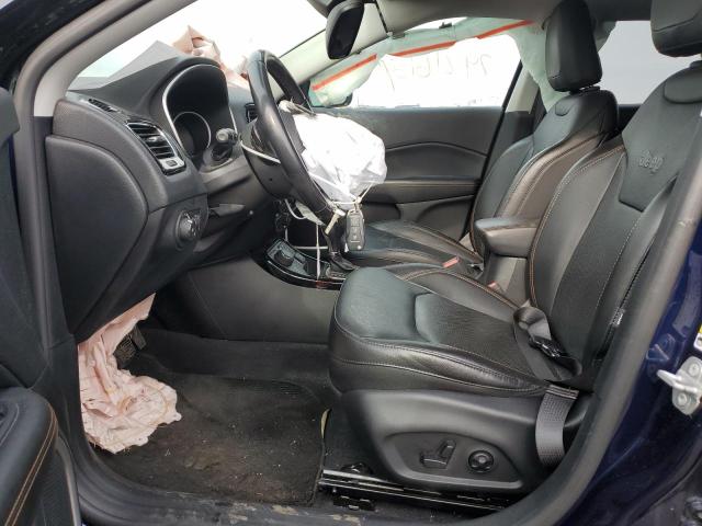 Photo 7 from auction – 2020 JEEP COMPASS LI with VIN 3C4NJDCBXLT223998