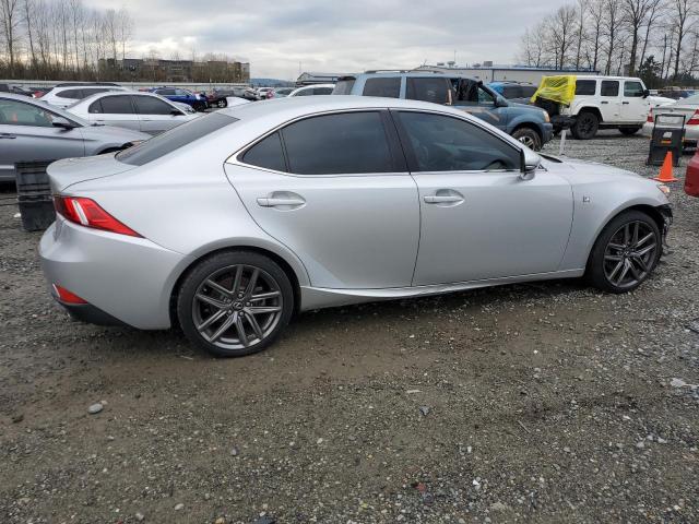 Photo 3 from auction – 2014 LEXUS IS 250 with VIN JTHBF1D28E5022362