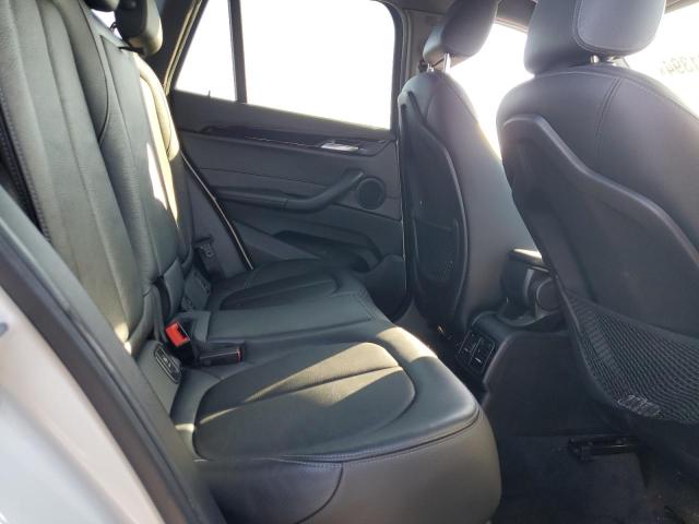 Photo 11 from auction – 2018 BMW X1 XDRIVE2 with VIN WBXHT3C38J5F89097