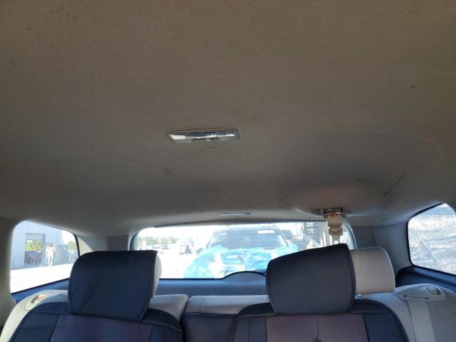 Photo 10 from auction – 2007 MAZDA CX-7 with VIN JM3ER293370129811