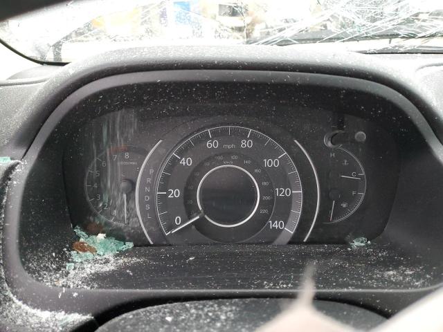 Фото 9 с аукциона – 2016 HONDA CRV с VIN 2HKRM4H73GH657988