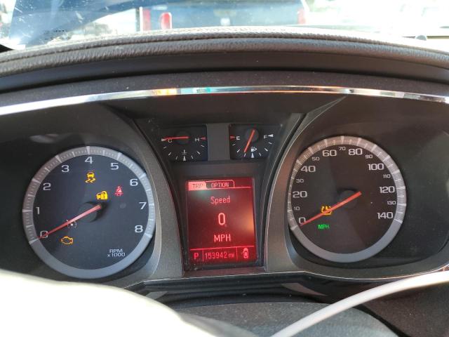 Photo 9 from auction – 2017 GMC TERRAIN SL with VIN 2GKALPEK5H6315916