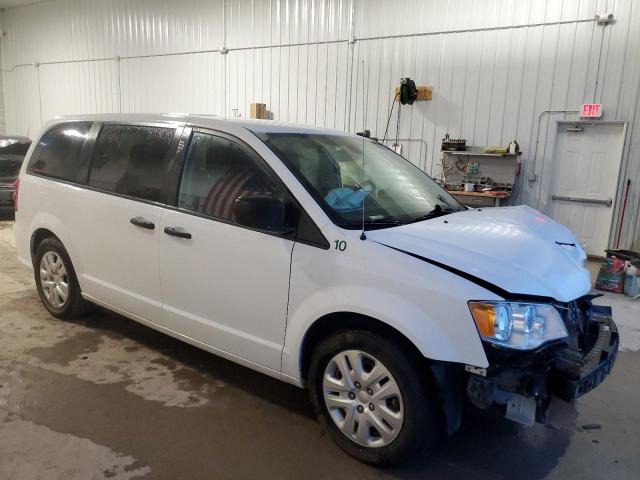 Photo 4 from auction – 2020 DODGE GRAND CARA with VIN 2C4RDGBG3LR198002